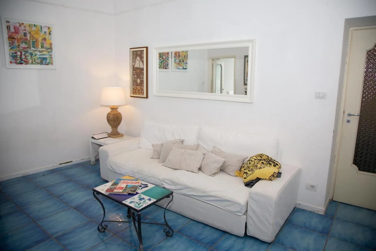 Casa La Voce Del Mare Villa Amalfi Italy
